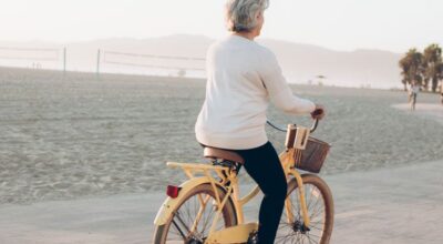 6 hábitos saludables que podrían reducir el alzhéimer