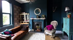 7 tendencias decorativas que llegan a tu casa este otoño