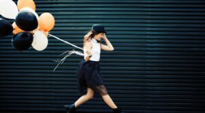 ¿Sabes cómo conseguir los disfraces más económicos para Halloween?