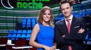 Iñaki López y Andrea Ropero, de baja por ser padres