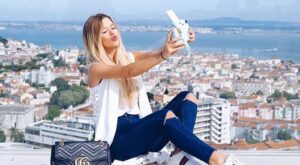 Celia Fuentes: el oscuro final de una influencer de éxito