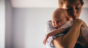 Los emocionantes consejos de una mamá a aquellos que quieren tener hijos