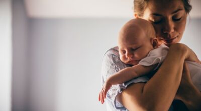 Los emocionantes consejos de una mamá a aquellos que quieren tener hijos