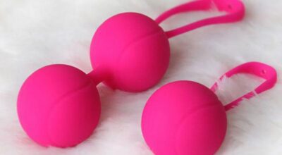 Bolas chinas: todo lo que debes saber para disfrutar de sus beneficios