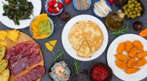 Cómo transformar un aperitivo barato en algo gourmet