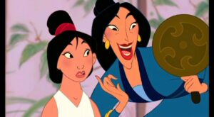 ¿Cómo serían las princesas Disney si viviesen en 2017?
