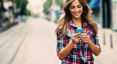 ¿Sabías que existe una app para encontrar al padre/madre de tus hijos?