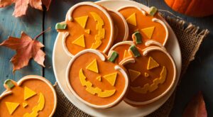 7 recetas para Halloween terroríficamente deliciosas