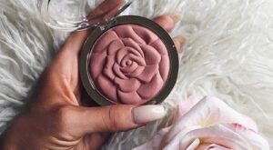 Cómo aplicar el blush (colorete) según la forma de tu rostro