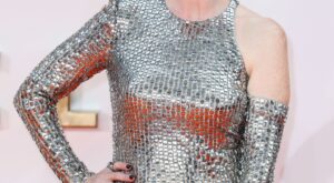 Celebrities maduras y maravillosas después de los 50