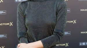 Consigue el look de Bárbara Lennie en el Festival de San Sebastián