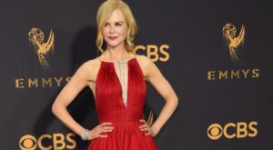 Nicole Kidman ha escrito esta carta para ti y todas las mujeres del mundo