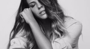 Laura Matamoros, el embarazo sorpresa de la temporada