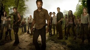 Test: ¿sobrevivirías a una invasión zombie?