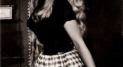 Test: ¿qué icono de belleza eres?