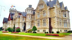 ¡En marcha! Ruta por los principales castillos y palacios de España