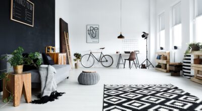 Tenemos los 6 objetos que llenarán tu casa de personalidad: ¡fíchalos!