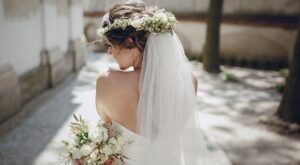 Qué vestido de novia elegir según tu signo del Zodiaco