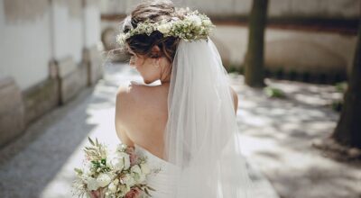 Qué vestido de novia elegir según tu signo del Zodiaco