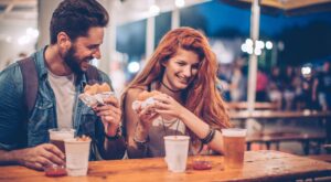 Cómo no ligar: qué no hacer para que te vuelva a llamar