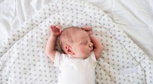 ¡Welcome baby! ¿Cómo preparar la maleta perfecta para la llegada de tu bebé?