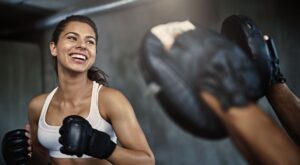 Beneficios del boxeo: motivos para incluirlo en tu rutina de entrenamiento
