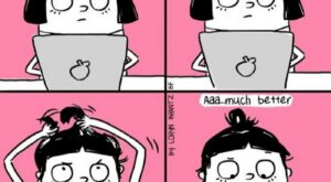 10 problemas capilares que solo una mujer entiende