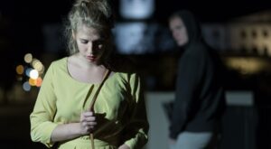 Esta joven lucha contra el acoso callejero de una forma sorprendente