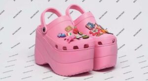 ¿Te atreverías con algunas de las tendencias más locas de las semanas de la moda?