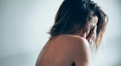 Endometriosis: «los médicos me dijeron que estaba en mi cabeza»