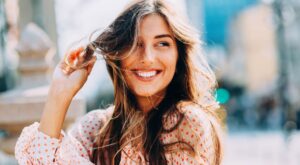 Cabello, piel y uñas: qué alimentos tomar para fortalecerlos