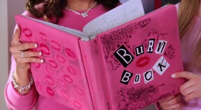 No te vas a creer en qué se ha convertido el Burn Book de ‘Chicas Malas’