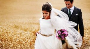 ¿Cómo decorar tu boda si te casas en otoño?