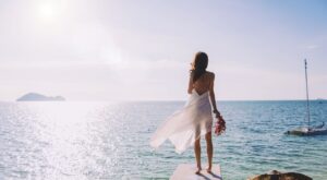 La costa brava y todas sus posibilidades para celebrar tu boda