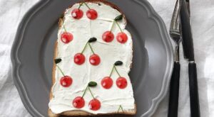 Hemos descubierto estas tostadas y ya no queremos desayunar otra cosa