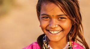 Día Internacional de la Niña: una lucha sin tregua para preservar sus derechos