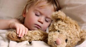 Tratamiento y manejo de la incontinencia infantil nocturna