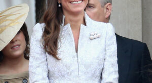 El estilo de Kate Middleton