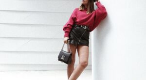 Mangas murciélago: la tendencia que invadirá tu armario este invierno