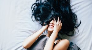 10 falsos mitos del cuidado del cabello