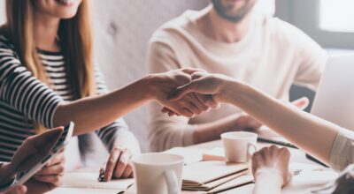 ¿Sabes cómo mejorar la relación con tus clientes?