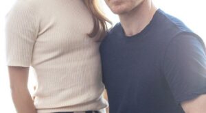 Boda secreta en Hollywood: Michael Fassbender y Alicia Vikander se casan en Ibiza