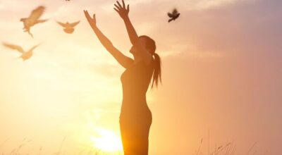 Inteligencia emocional: aprende a interpretar cómo te sientes