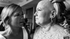 Estas son las 25 mejores (y más emotivas) fotografías de boda del año