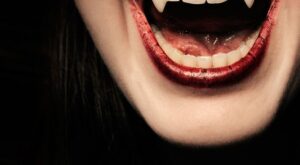 Vampiros del tiempo: ¿sabes cómo tratar con ellos?