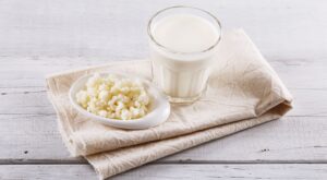 6 beneficios del kéfir, el lácteo más saludable