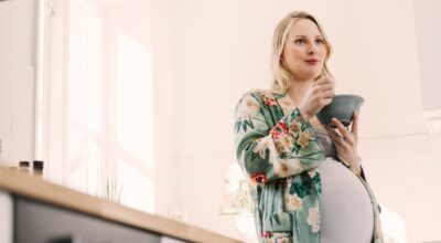 Alimentación en el embarazo: ¿qué puedo comer y qué no?