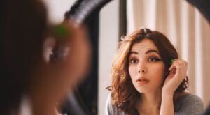 Un estudio lo demuestra: el maquillaje es síntoma de inteligencia