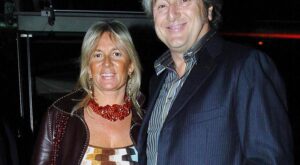 Recuperan el cadáver de Vittorio Missoni