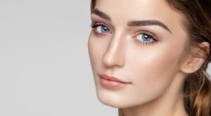 Redefinir las cejas con maquillaje permanente, ¿te atreves?